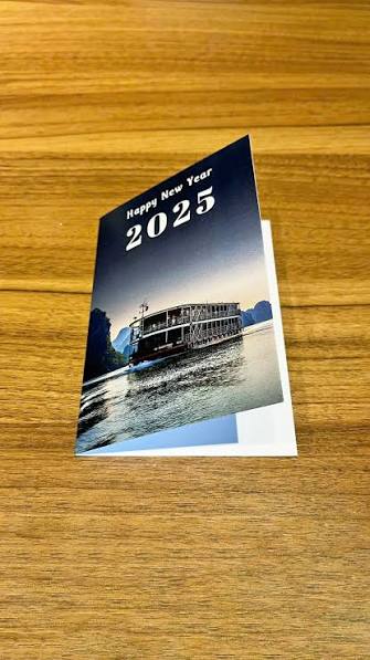 Custom Greeting Cards