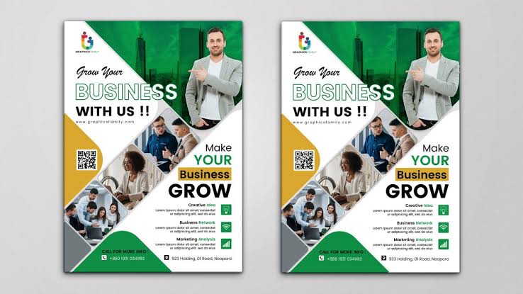 Business Flyers