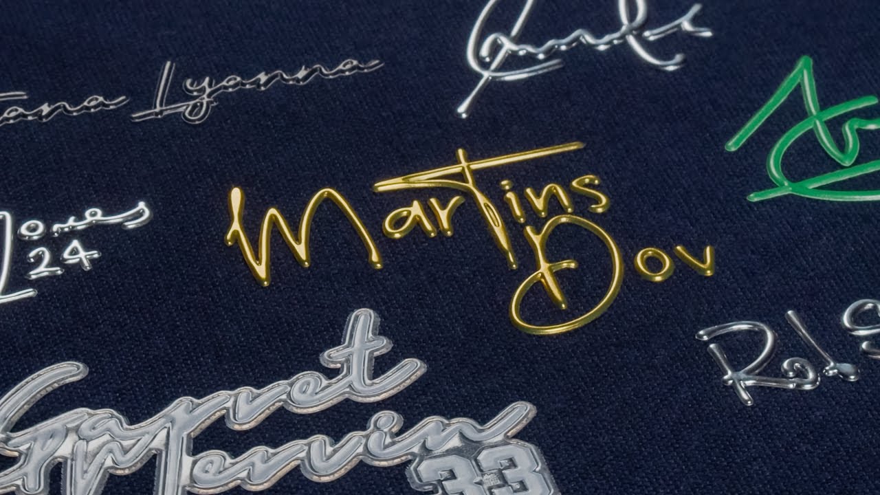 FlexStyle Signatures