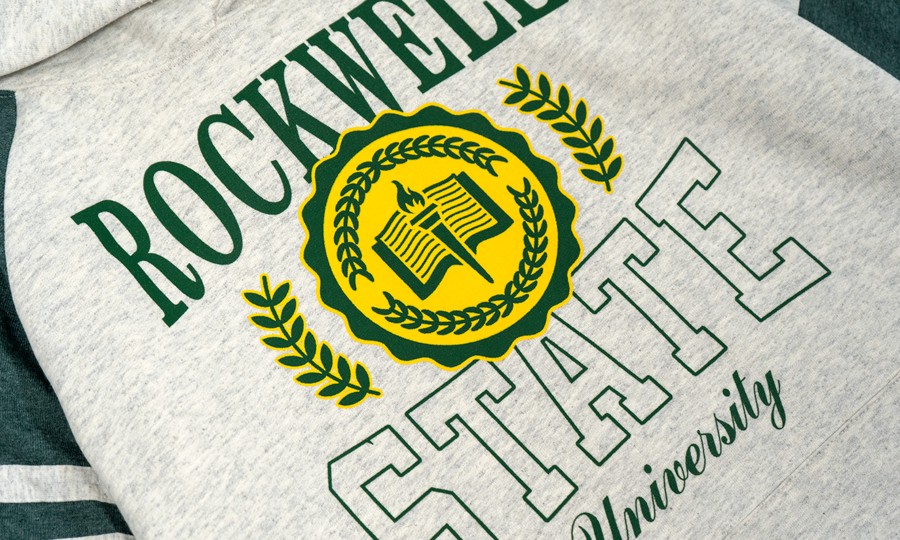 Screen Print Transfers