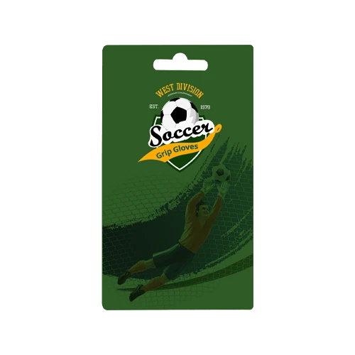 Header Card Printing