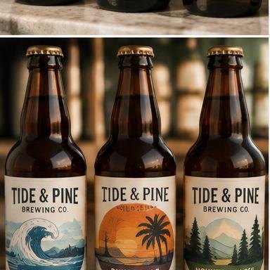 Beer Labels