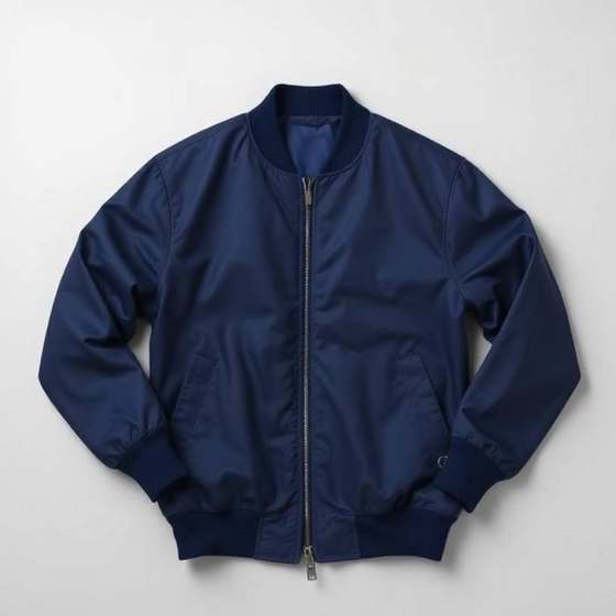 Classic Denim Jacket