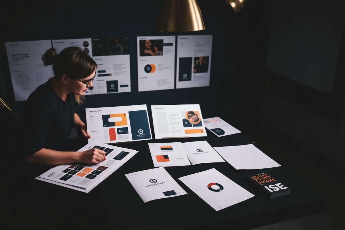 Brand Development