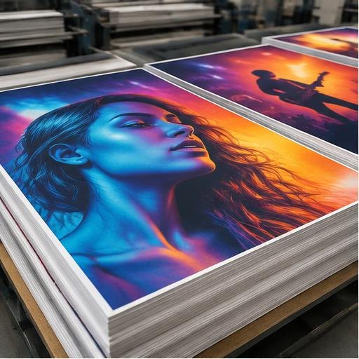 Bulk Posters