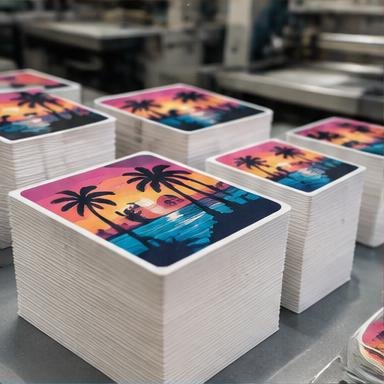 Bulk Stickers