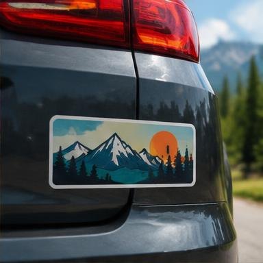 Bumper Stickers