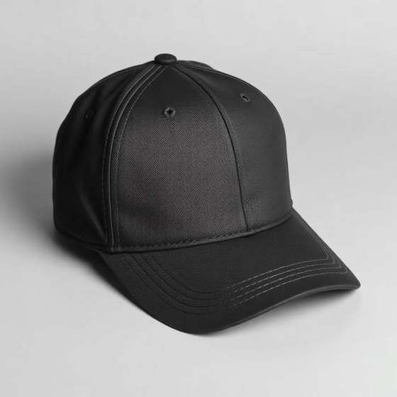 Unstructured Dad Hat