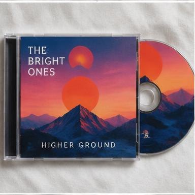 CD Front Cover Inserts