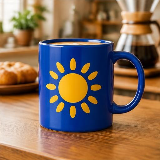 11oz Ceramic Mug