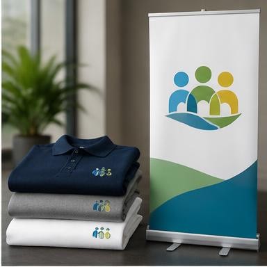 Club & Association Branding