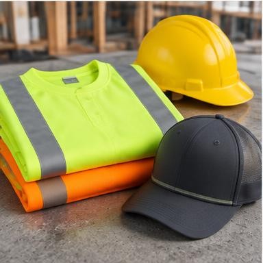 Contractor Workwear & Graphics