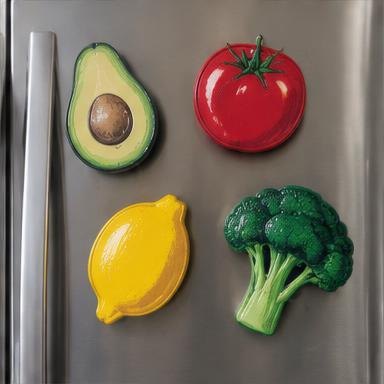 Custom Magnets