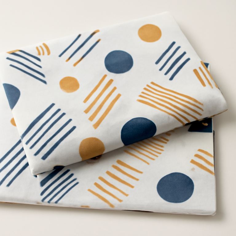 Custom Tissue Paper