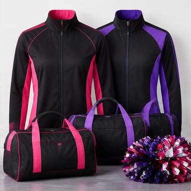 Dance & Cheer Team Gear