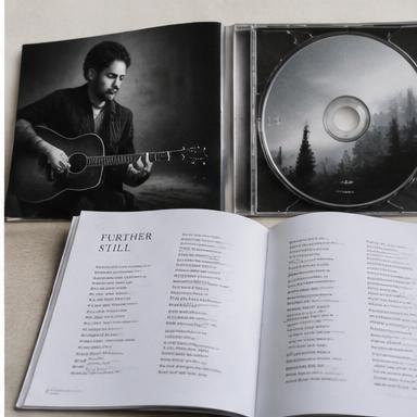 DVD Booklets