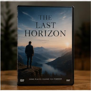 DVD Cover Printing