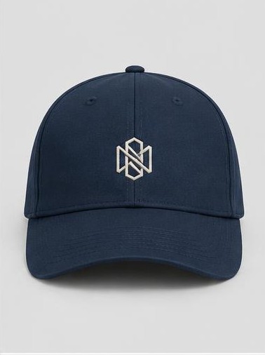 Logo Baseball Cap