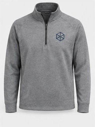 Corporate Quarter-Zip