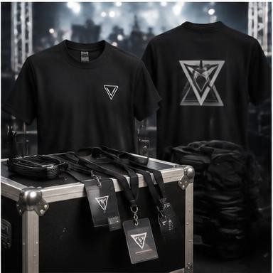 Production Crew Gear