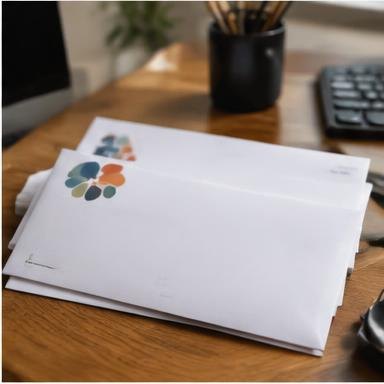 #10 Envelopes