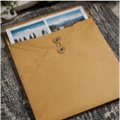 9x12 Envelopes