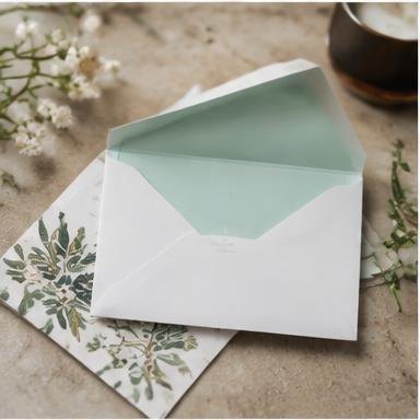 A2 Envelopes