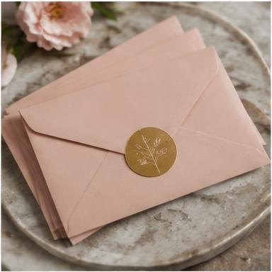 A6 Envelopes