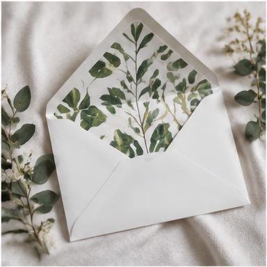 A7 Envelopes