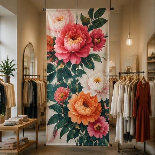 Fabric Banners