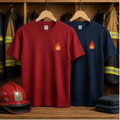 Fire Department Apparel