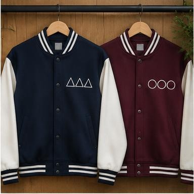 Greek Organization Apparel