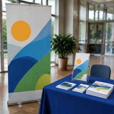 Public Outreach Displays