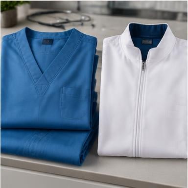 Healthcare Staff Apparel