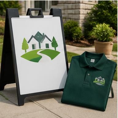 Community Branding