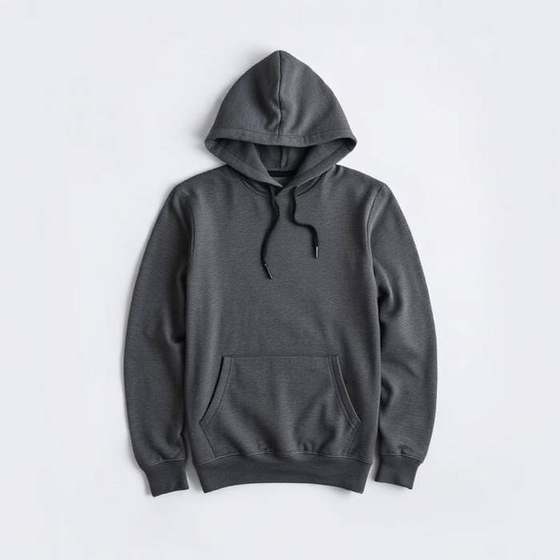 Women's Cropped Hoodie