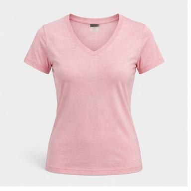 Women's V-Neck Tee