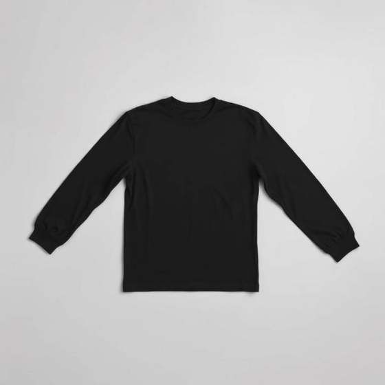 3/4 Raglan Baseball Tee