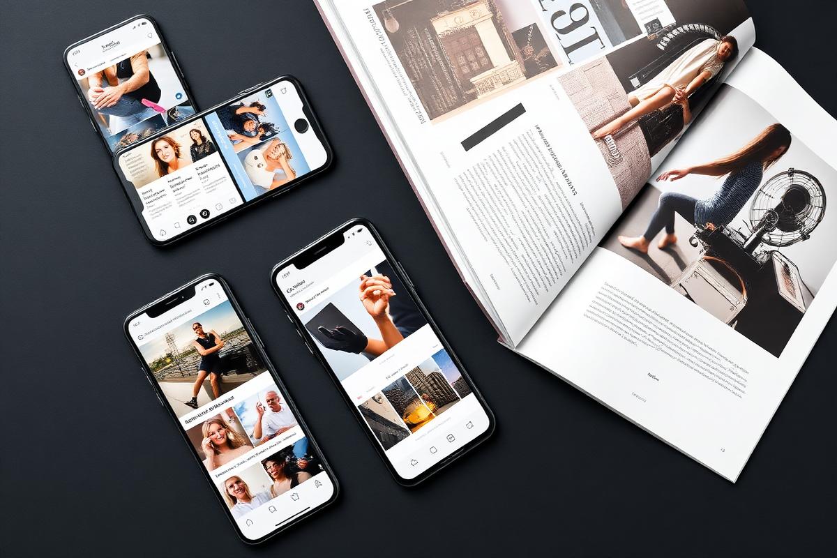 Marketing & Brand Growth