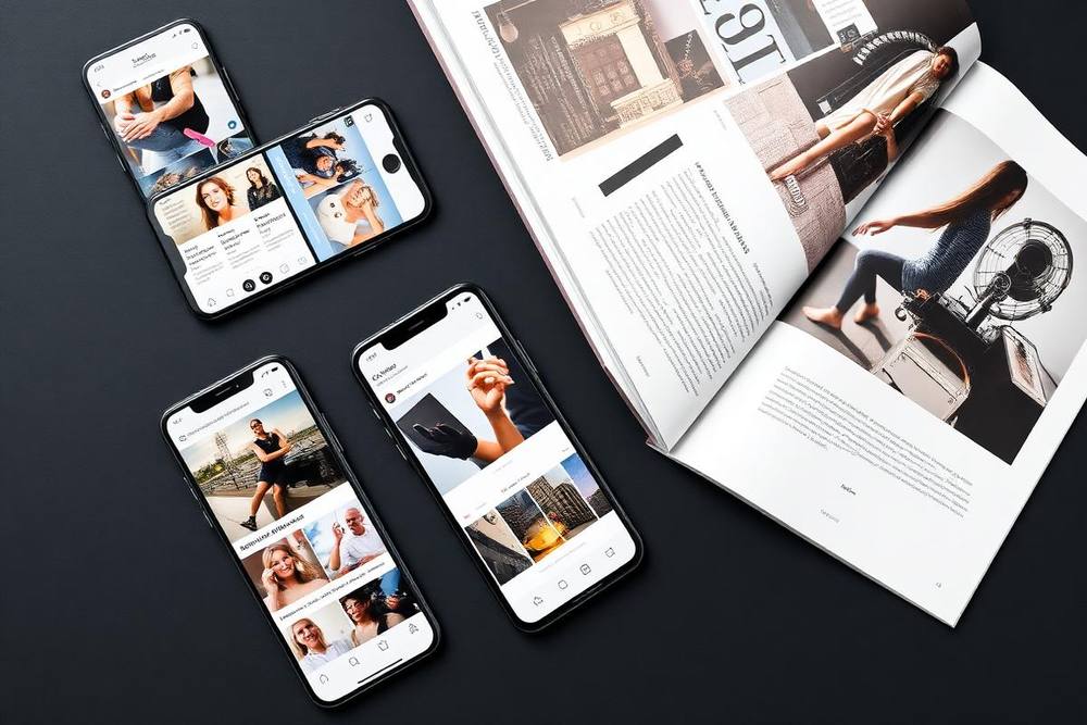 Marketing & Brand Growth