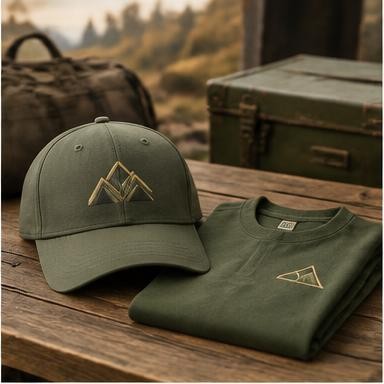 Military & Veterans Merchandise