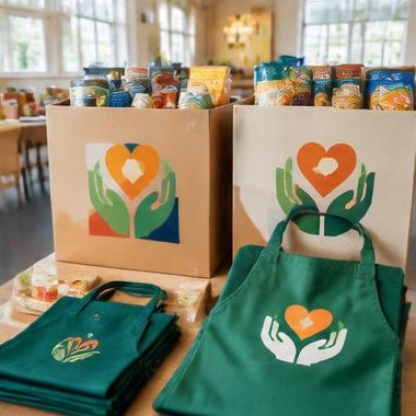 Community Drive Kits