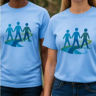 Awareness Walk T-Shirts