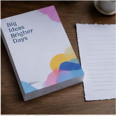 Notepad Printing