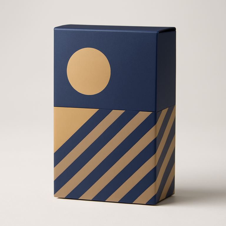 Packaging Sleeves
