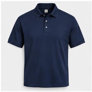 Pique Sport Polo