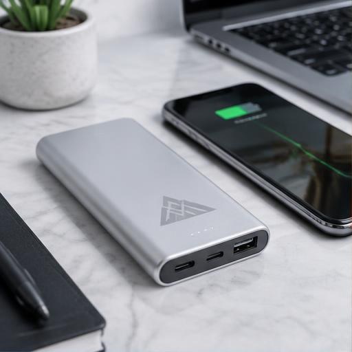 5000mAh Power Bank