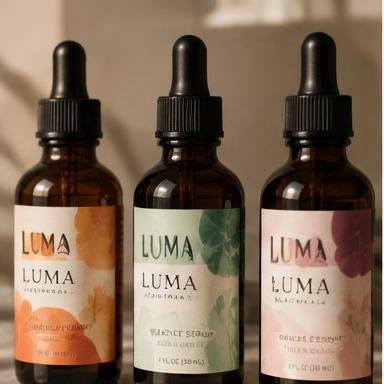 Product Labels