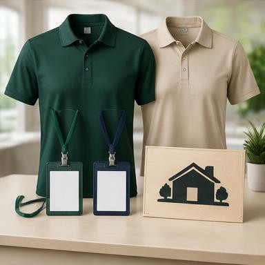 Property Management Branding