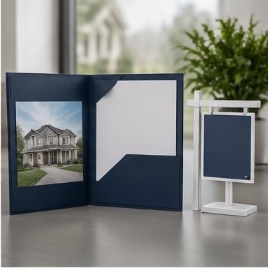 Real Estate Branding